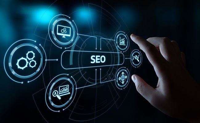 Best seo services in thane