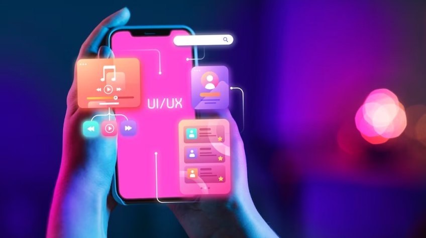 Best UI/UX Design Agency